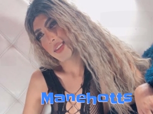 manehotts Mausi Privat