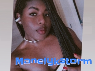 manelykstorm Mausi Privat