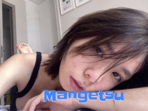 Mangetsu