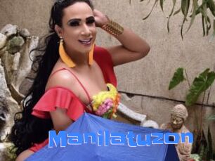 Manilatuzon
