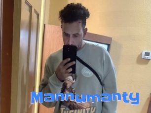 mannumanty Mausi Privat