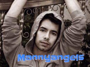 Mannyangels
