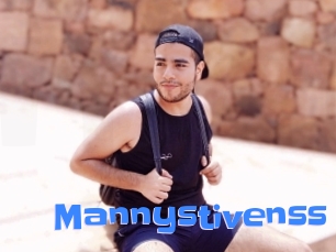 Mannystivenss