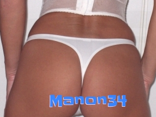 manon34 Mausi Privat