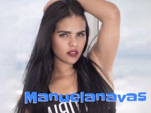 Manuelanavas