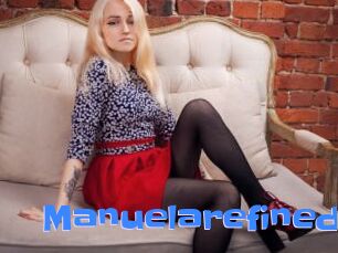 Manuelarefined