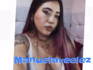 Manuelaveelez