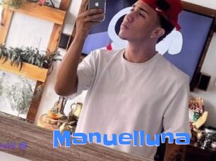 Manuelluna