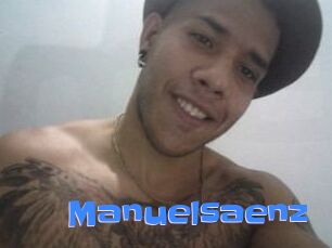 Manuelsaenz