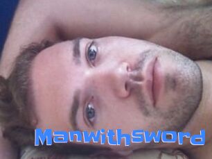 Manwithsword