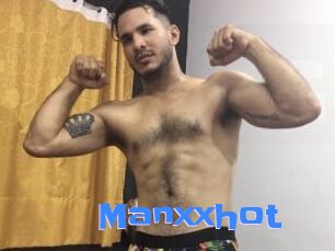 Manxxhot