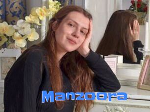 Manzoora