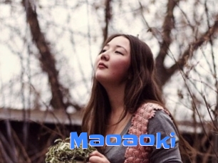 Maoaoki
