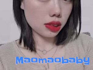 Maomaobaby