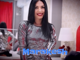 Marakesh