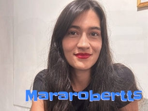 Mararobertts