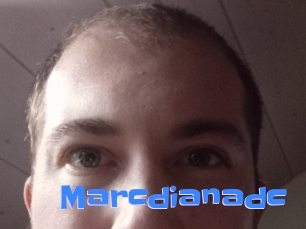 Marcdianadc