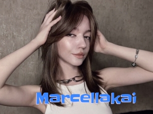 marcellakai Mausi Privat