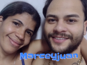 marceyjuan Mausi Privat