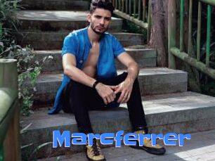 Marcferrer