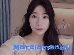 Marciamandy