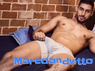 marcoandvitto Mausi Privat