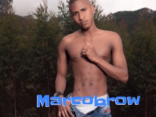 Marcobrow