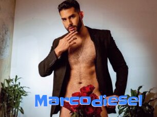 Marcodiesel