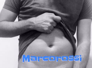 Marcorossi