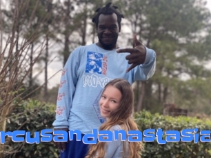 Marcusandanastasia