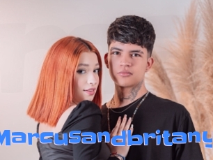 marcusandbritany Mausi Privat