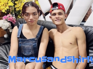 Marcusandshirly