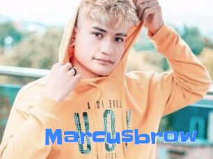 Marcusbrow