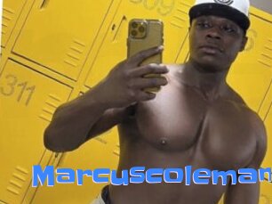 Marcuscoleman