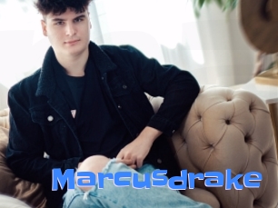 marcusdrake Mausi Privat
