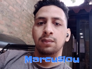 Marcuslou