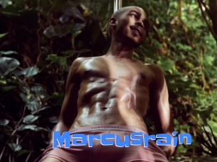 marcusrain Mausi Privat