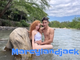 marcylandjack Mausi Privat