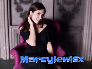 Marcylewisx