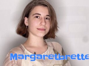 Margaretbrette
