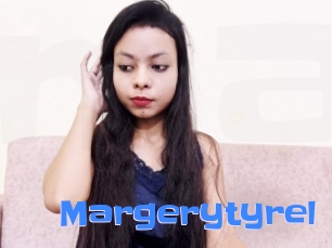 margerytyrel Mausi Privat