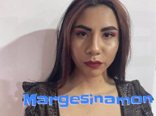 Margesinamon