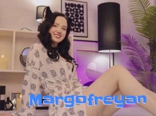 margofreyan Mausi Privat