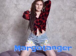 Margotanger