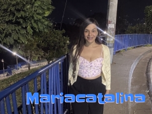 Mariacatalina