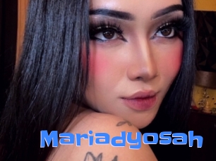 mariadyosah Mausi Privat