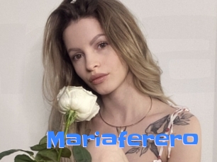 Mariaferero