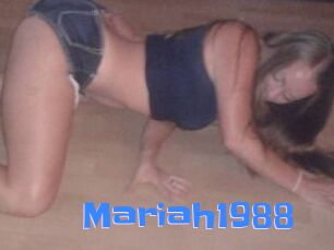 Mariah1988
