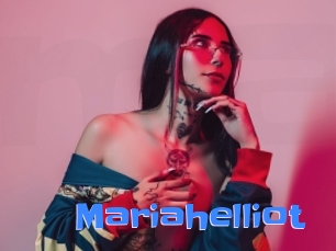 Mariahelliot