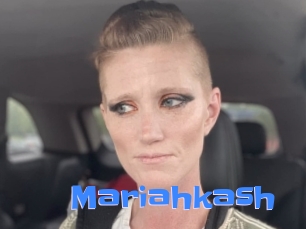 mariahkash Mausi Privat